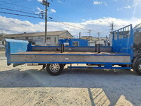 HINO Ranger Flat Body ADG-FJ7JJWA 2006 608,000km_31