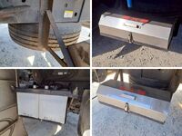 HINO Ranger Flat Body ADG-FJ7JJWA 2006 608,000km_32