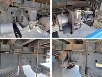 HINO Ranger Flat Body ADG-FJ7JJWA 2006 608,000km_35