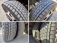 HINO Ranger Flat Body ADG-FJ7JJWA 2006 608,000km_37