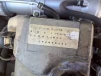 HINO Ranger Flat Body ADG-FJ7JJWA 2006 608,000km_38