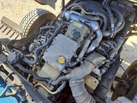 HINO Ranger Flat Body ADG-FJ7JJWA 2006 608,000km_39