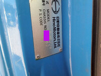 HINO Ranger Flat Body ADG-FJ7JJWA 2006 608,000km_40