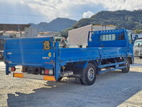 HINO Ranger Flat Body ADG-FJ7JJWA 2006 608,000km_4