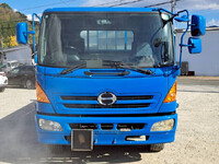 HINO Ranger Flat Body ADG-FJ7JJWA 2006 608,000km_5