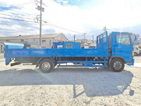 HINO Ranger Flat Body ADG-FJ7JJWA 2006 608,000km_6