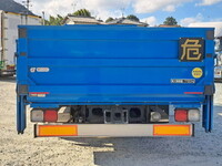 HINO Ranger Flat Body ADG-FJ7JJWA 2006 608,000km_7
