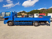 HINO Ranger Flat Body ADG-FJ7JJWA 2006 608,000km_8