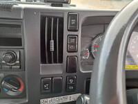 ISUZU Elf Aluminum Block TKG-NPR85AR 2013 124,000km_12