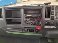 ISUZU Elf Aluminum Block TKG-NPR85AR 2013 124,000km_13