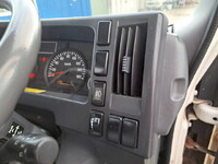 ISUZU Elf Aluminum Block TKG-NPR85AR 2013 124,000km_16
