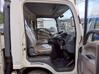 ISUZU Elf Aluminum Block TKG-NPR85AR 2013 124,000km_20