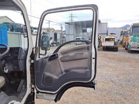 ISUZU Elf Aluminum Block TKG-NPR85AR 2013 124,000km_21