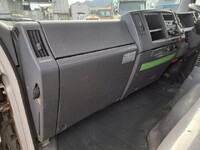 ISUZU Elf Aluminum Block TKG-NPR85AR 2013 124,000km_24