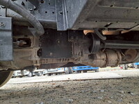 ISUZU Elf Aluminum Block TKG-NPR85AR 2013 124,000km_25