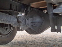 ISUZU Elf Aluminum Block TKG-NPR85AR 2013 124,000km_26