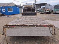 ISUZU Elf Aluminum Block TKG-NPR85AR 2013 124,000km_28