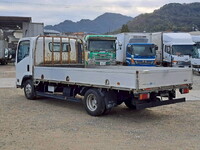 ISUZU Elf Aluminum Block TKG-NPR85AR 2013 124,000km_2