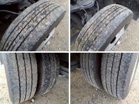 ISUZU Elf Aluminum Block TKG-NPR85AR 2013 124,000km_30