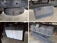 ISUZU Elf Aluminum Block TKG-NPR85AR 2013 124,000km_31