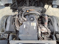 ISUZU Elf Aluminum Block TKG-NPR85AR 2013 124,000km_35