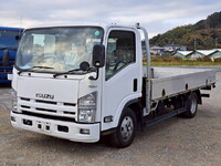 ISUZU Elf Aluminum Block TKG-NPR85AR 2013 124,000km_3