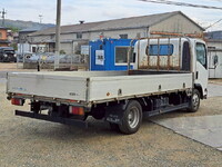 ISUZU Elf Aluminum Block TKG-NPR85AR 2013 124,000km_4