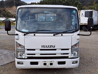 ISUZU Elf Aluminum Block TKG-NPR85AR 2013 124,000km_5