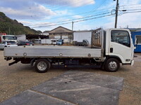 ISUZU Elf Aluminum Block TKG-NPR85AR 2013 124,000km_6