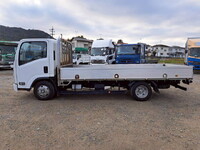 ISUZU Elf Aluminum Block TKG-NPR85AR 2013 124,000km_8