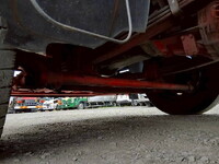 ISUZU Giga Aluminum Wing 2PG-CYL77C 2018 614,000km_10