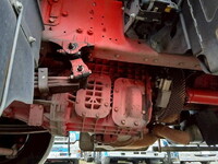 ISUZU Giga Aluminum Wing 2PG-CYL77C 2018 614,000km_11