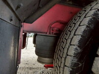 ISUZU Giga Aluminum Wing 2PG-CYL77C 2018 614,000km_13