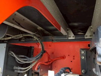 ISUZU Giga Aluminum Wing 2PG-CYL77C 2018 614,000km_14