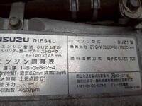 ISUZU Giga Aluminum Wing 2PG-CYL77C 2018 614,000km_15