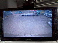 ISUZU Giga Aluminum Wing 2PG-CYL77C 2018 614,000km_19