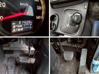 ISUZU Giga Aluminum Wing 2PG-CYL77C 2018 614,000km_23