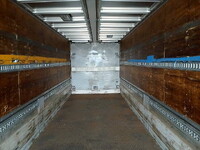 ISUZU Giga Aluminum Wing 2PG-CYL77C 2018 614,000km_26