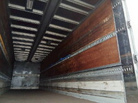 ISUZU Giga Aluminum Wing 2PG-CYL77C 2018 614,000km_28