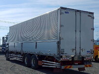 ISUZU Giga Aluminum Wing 2PG-CYL77C 2018 614,000km_2