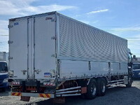 ISUZU Giga Aluminum Wing 2PG-CYL77C 2018 614,000km_3