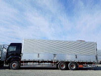 ISUZU Giga Aluminum Wing 2PG-CYL77C 2018 614,000km_4