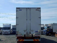 ISUZU Giga Aluminum Wing 2PG-CYL77C 2018 614,000km_5