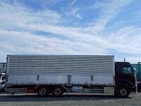 ISUZU Giga Aluminum Wing 2PG-CYL77C 2018 614,000km_6