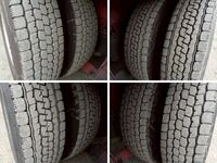 ISUZU Giga Aluminum Wing 2PG-CYL77C 2018 614,000km_8