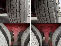 ISUZU Giga Aluminum Wing 2PG-CYL77C 2018 614,000km_9