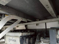 ISUZU Forward Aluminum Wing TKG-FRR90S2 2016 378,965km_17