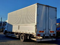 ISUZU Forward Aluminum Wing TKG-FRR90S2 2016 378,965km_2