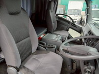 ISUZU Forward Aluminum Wing TKG-FRR90S2 2016 378,965km_34