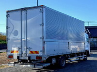 ISUZU Forward Aluminum Wing TKG-FRR90S2 2016 378,965km_3